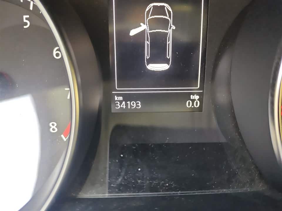 Volkswagen Golf*Jiayu