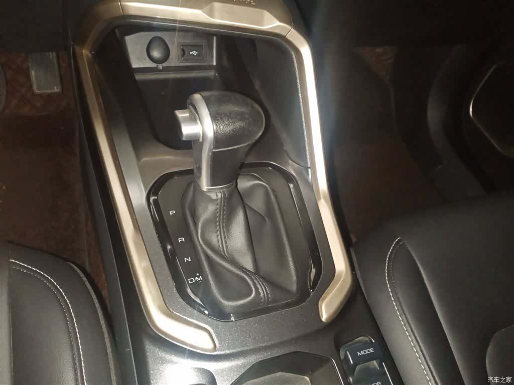 Haval H6, 2019 14
