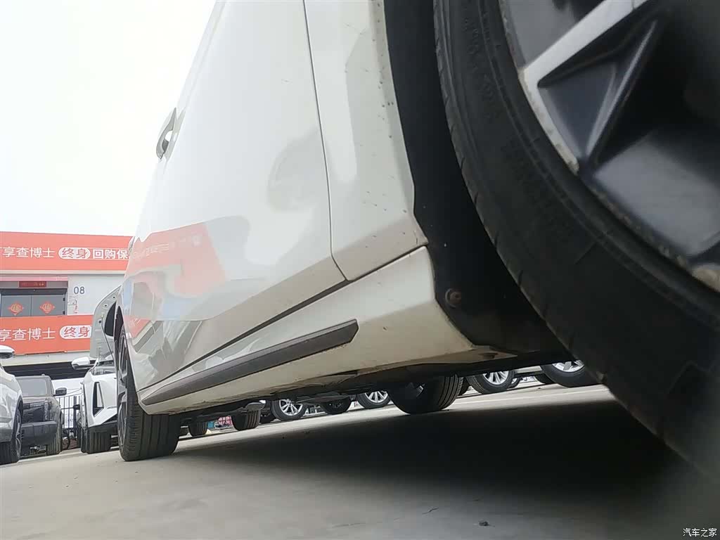 GAC Empow, 2021 19