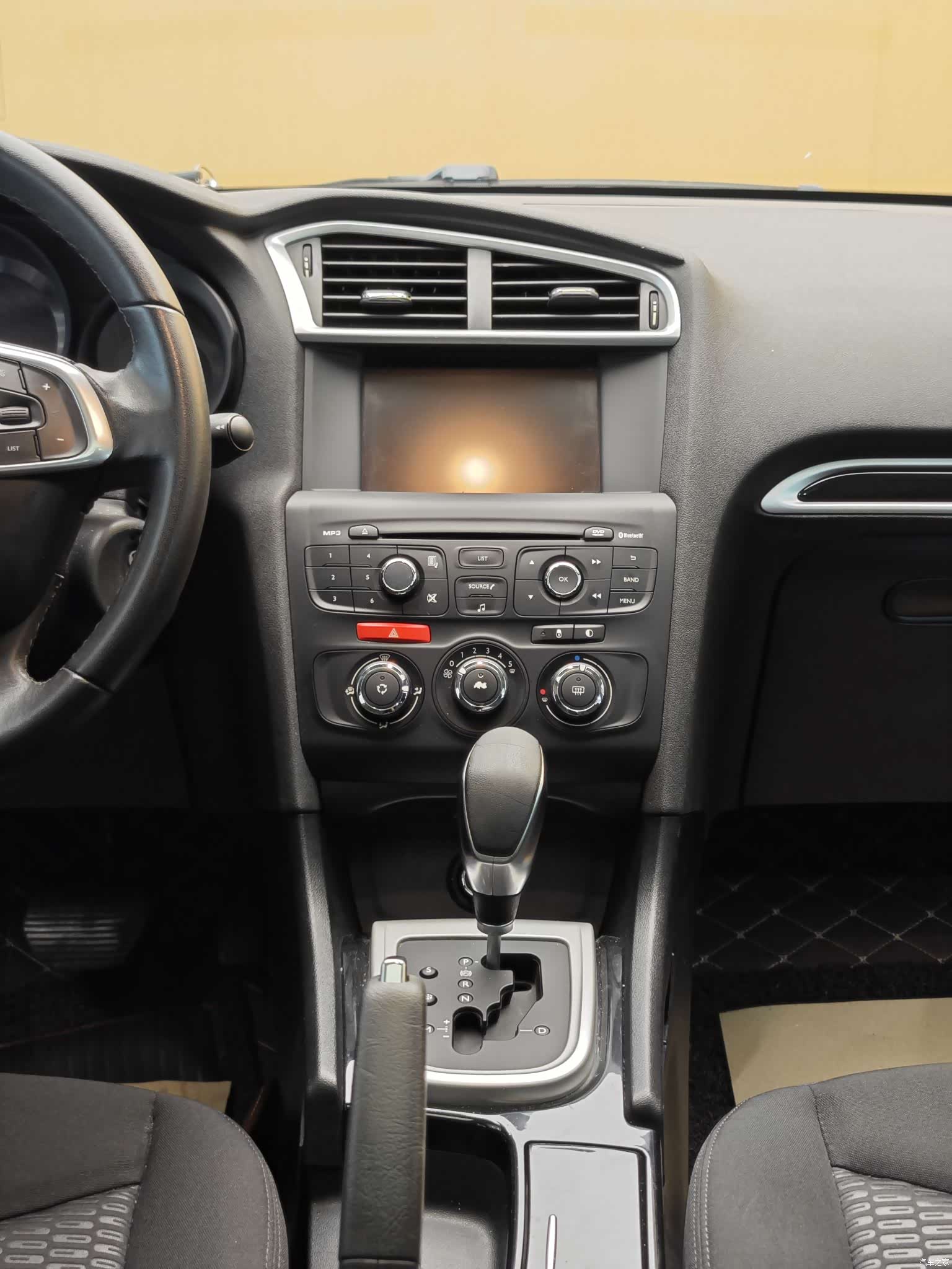 Citroen C4, 2018 18