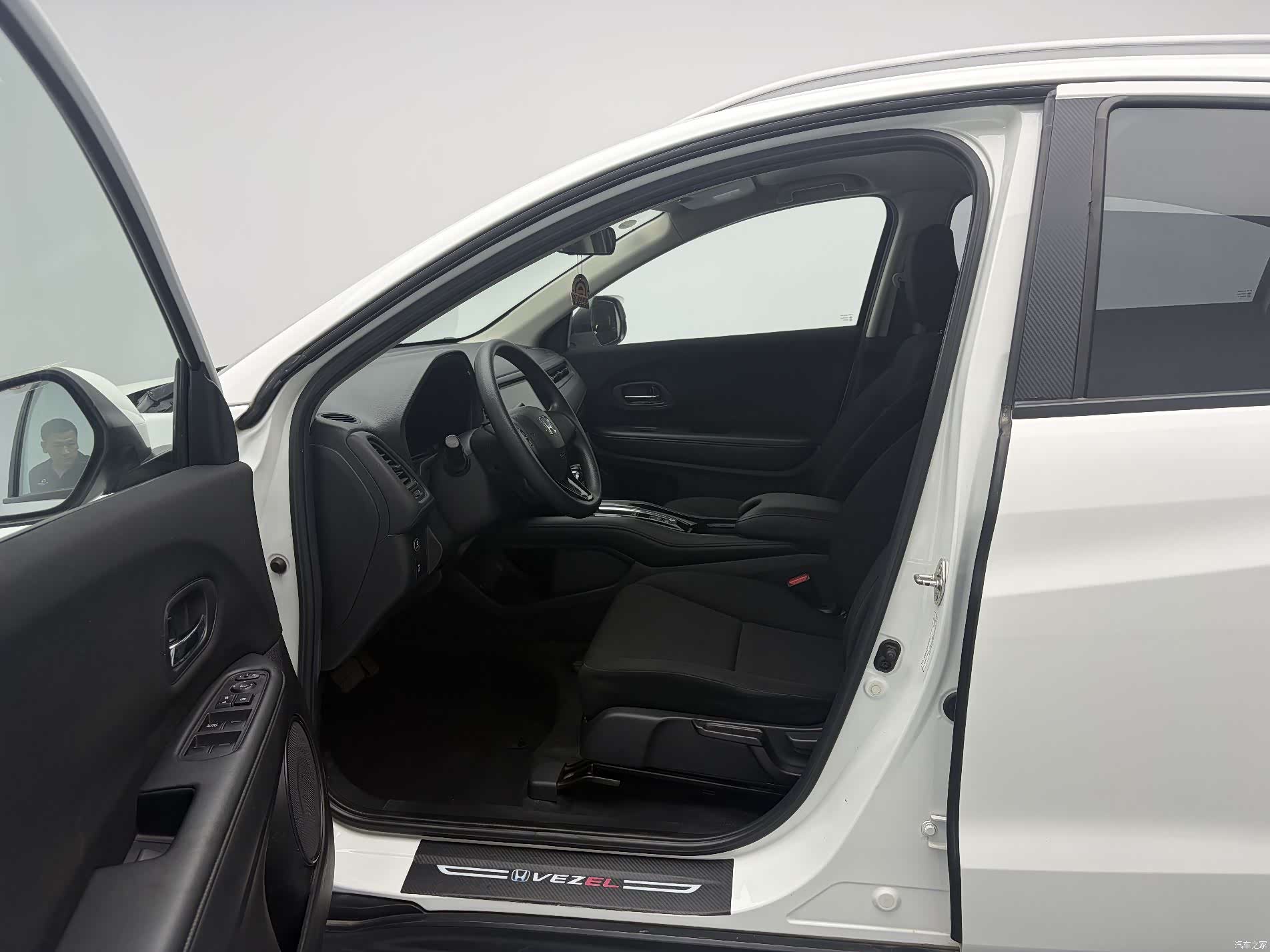 Honda Vezel, 2017 13