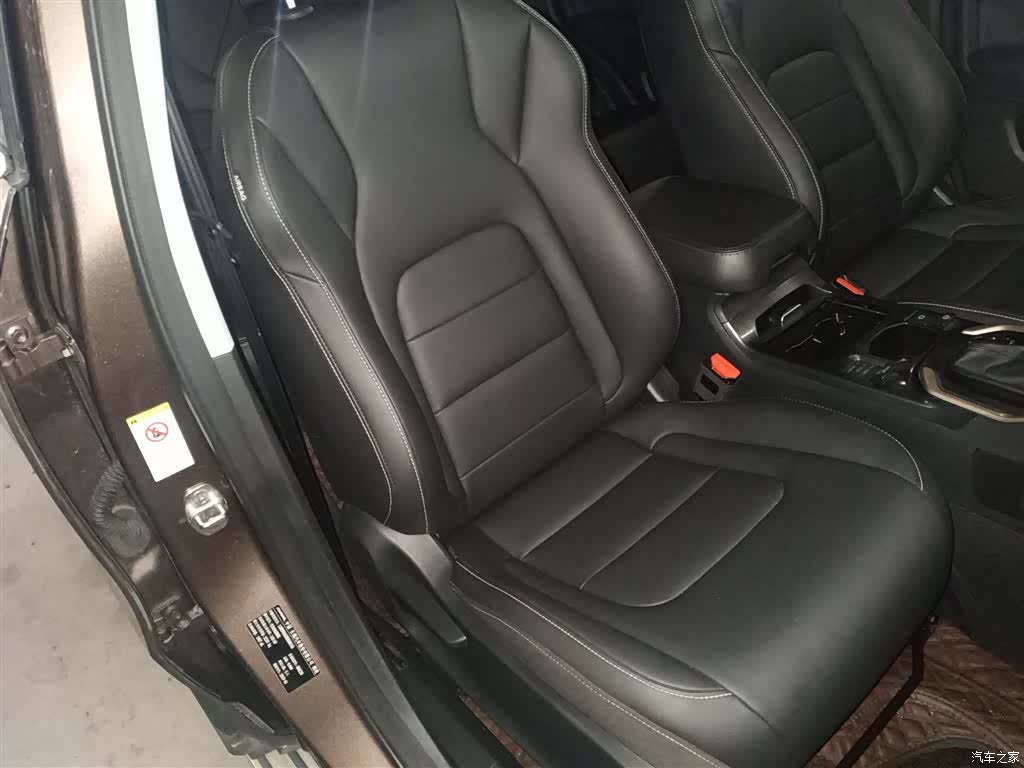 Haval H6, 2019 25