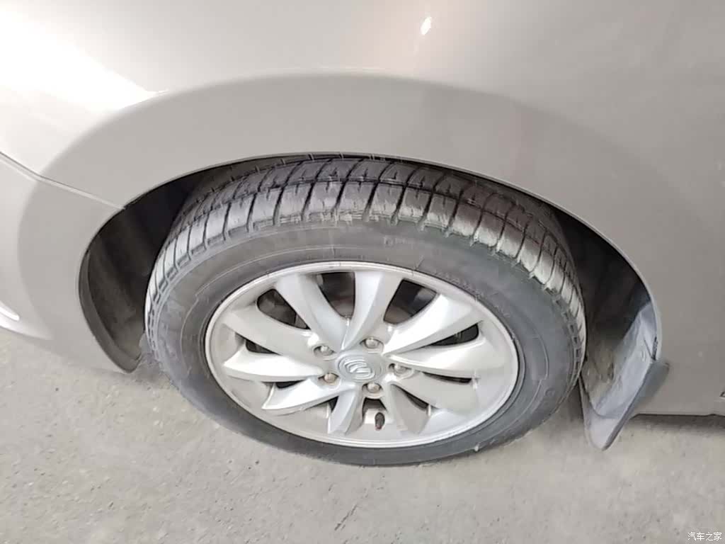 Changan V7, 2016 23