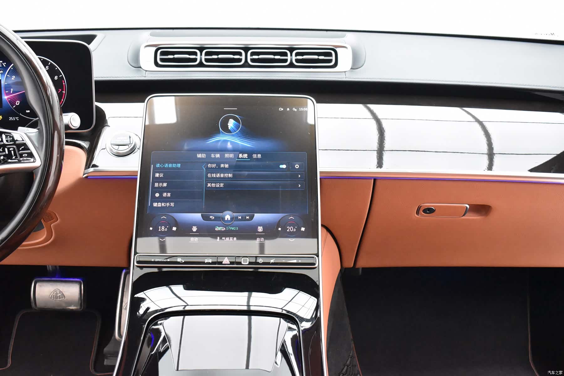 Maybach S-Class, 2021 9