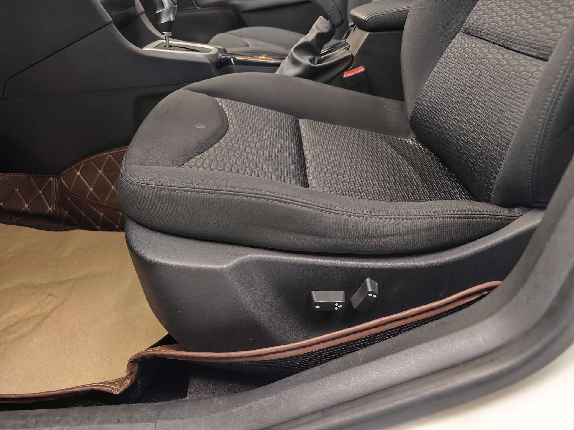 Citroen C4, 2018 10