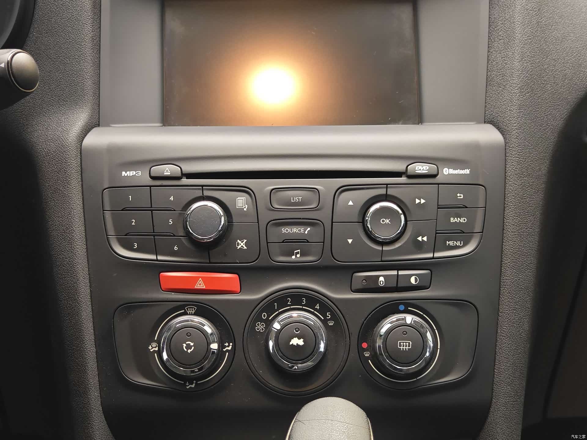 Citroen C4, 2018 16