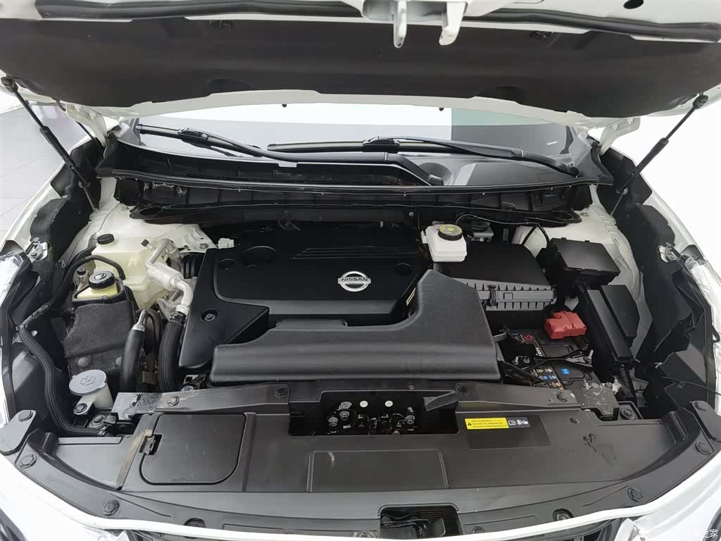 Nissan Murano, 2021 6