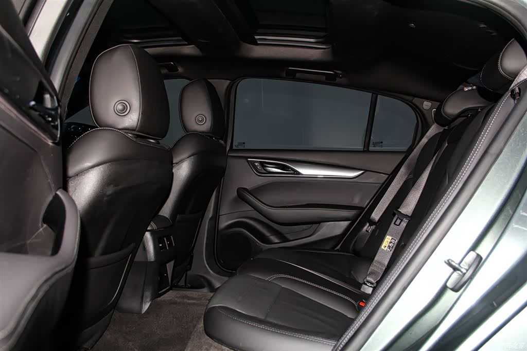 Cadillac CT5, 2024 20