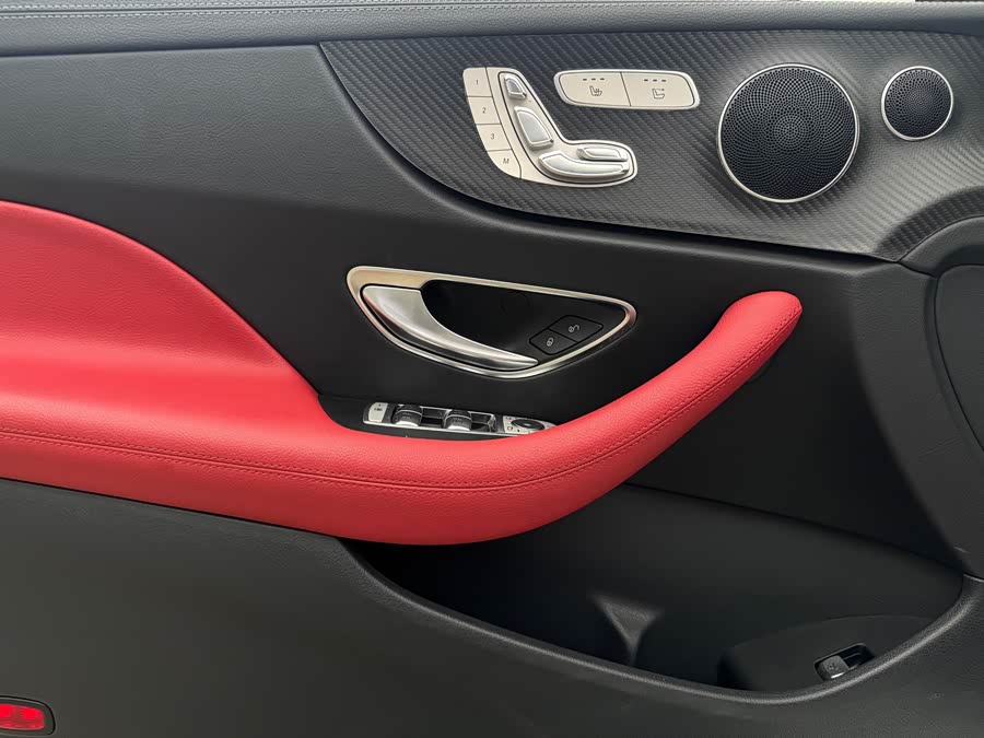 Mercedes-Benz E-Class 2018, фото 16