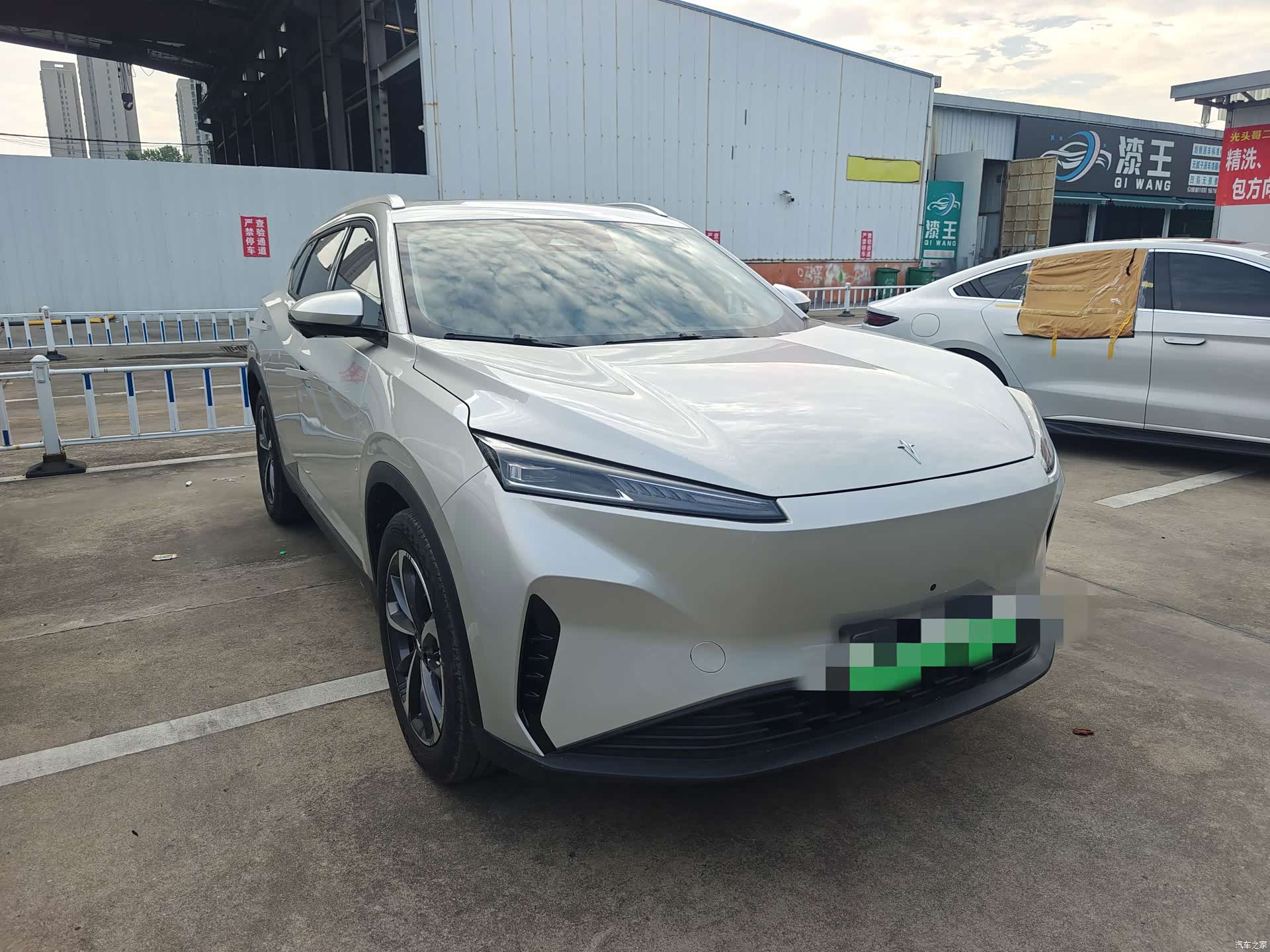 DongFeng 06, 2025 3