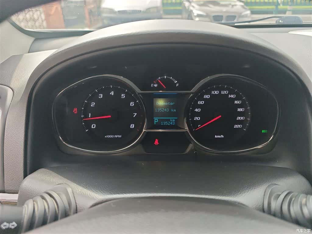 Chevrolet 7, 2017 11