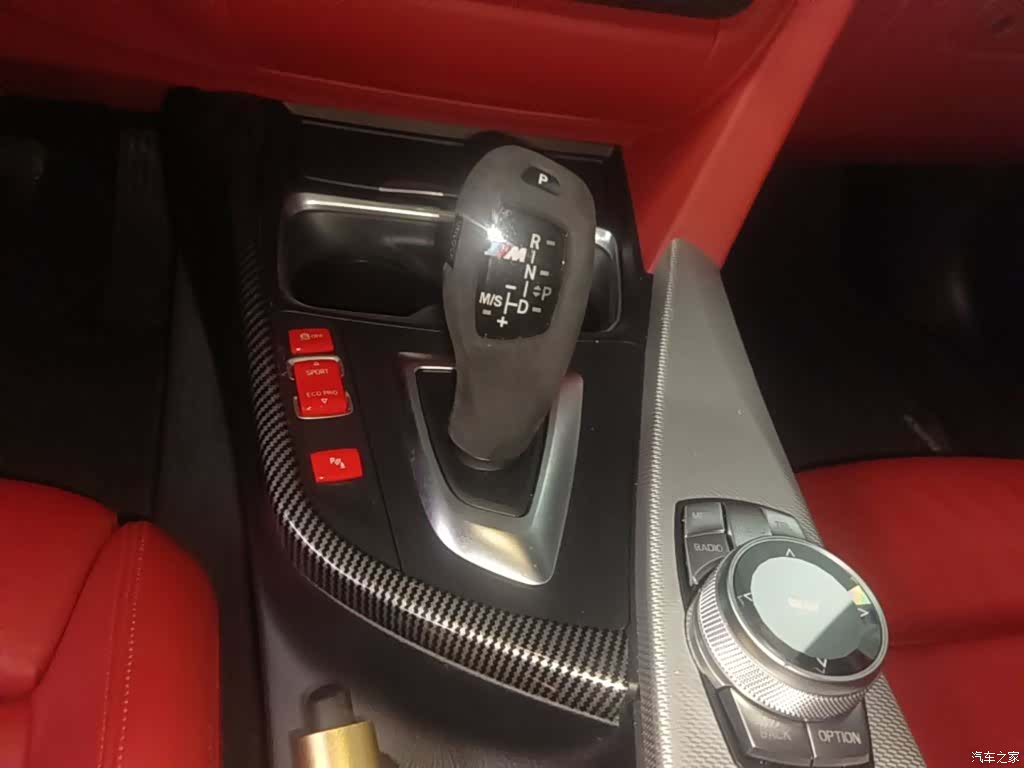 BMW 4 Series, 2016 14
