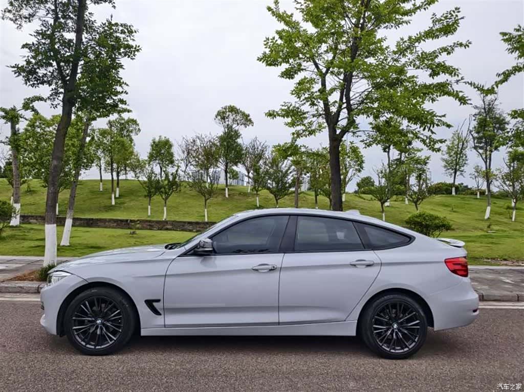 BMW 3 Series, 2016 4