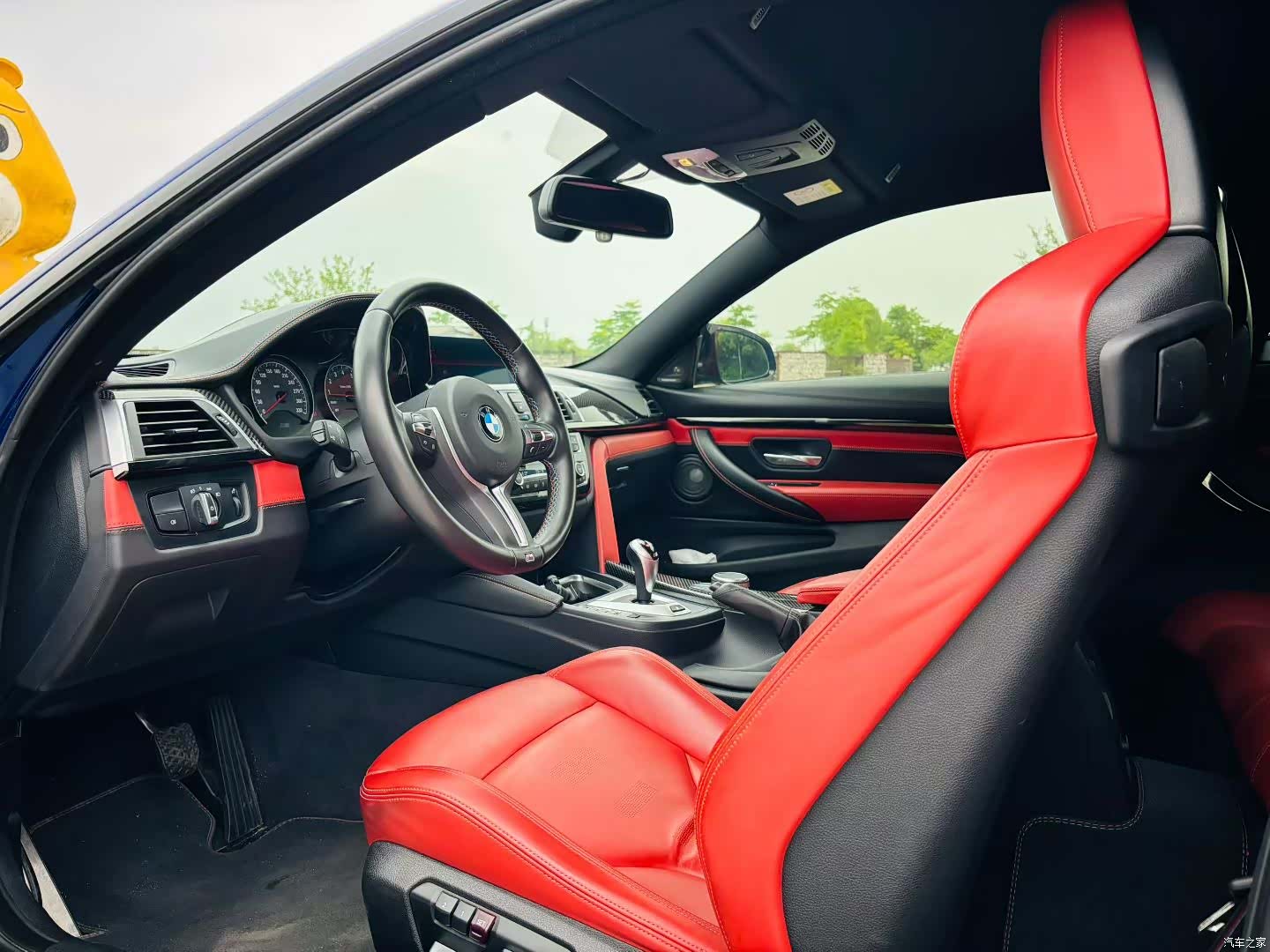 BMW M4, 2019 9