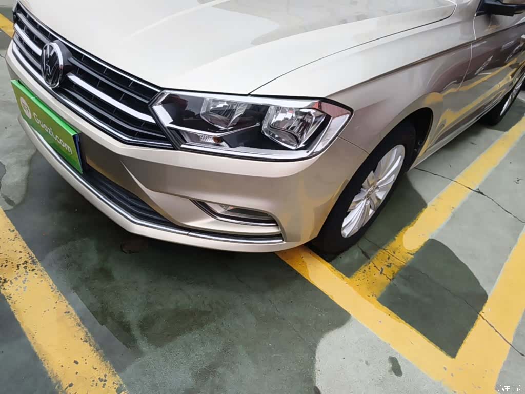 Volkswagen Bora, 2017 24