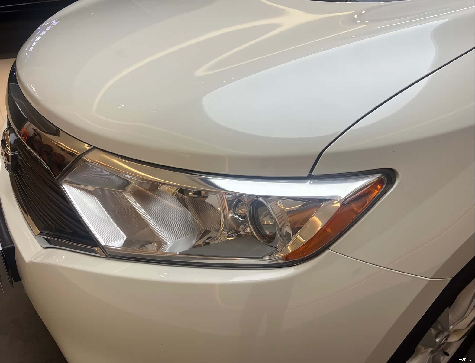 Nissan SL, 2016 13