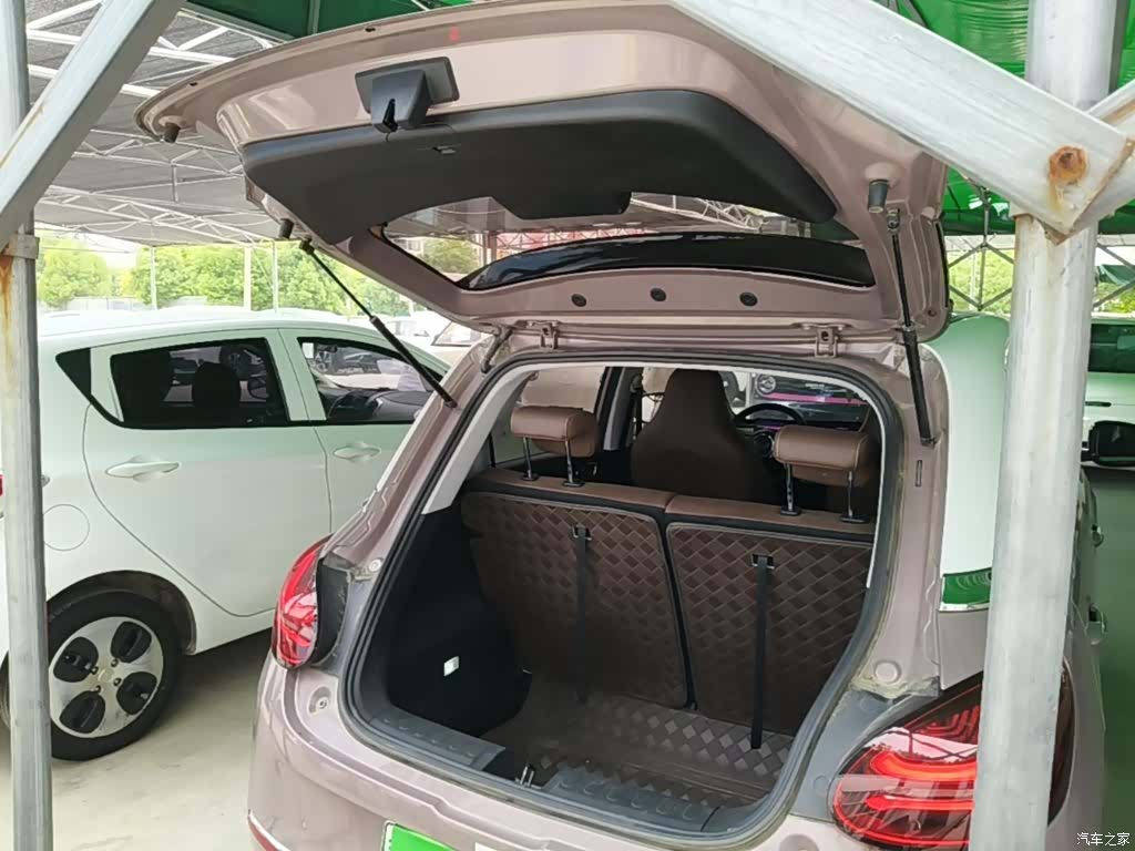 Wuling Bingo, 2023 19