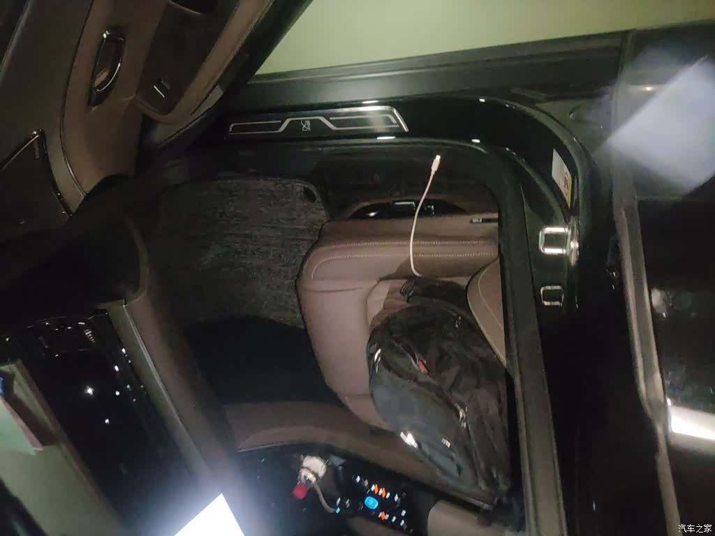 BYD Han, 2024 20