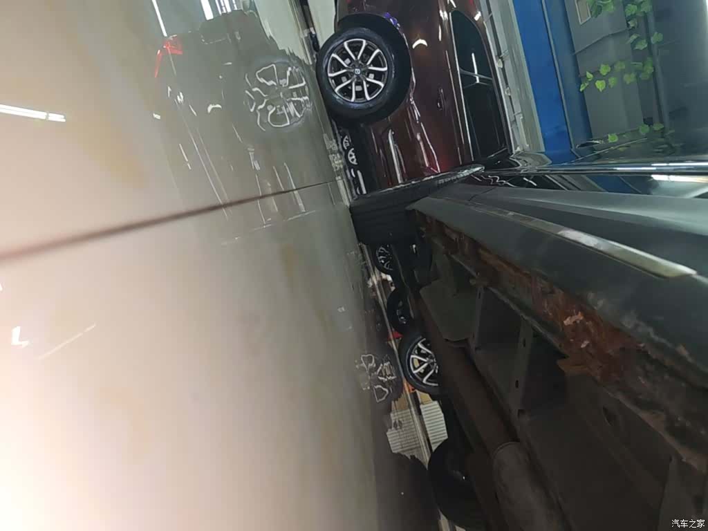 Cadillac XT5, 2018 21