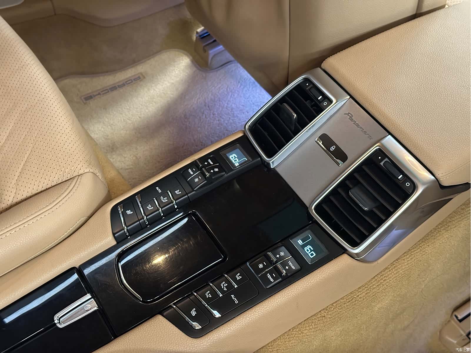 Porsche Panamera, 2014 16