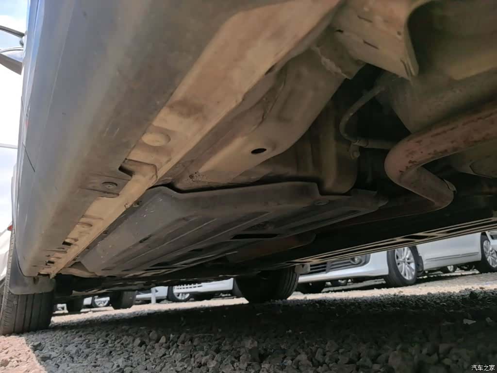 Wuling 510, 2017 22