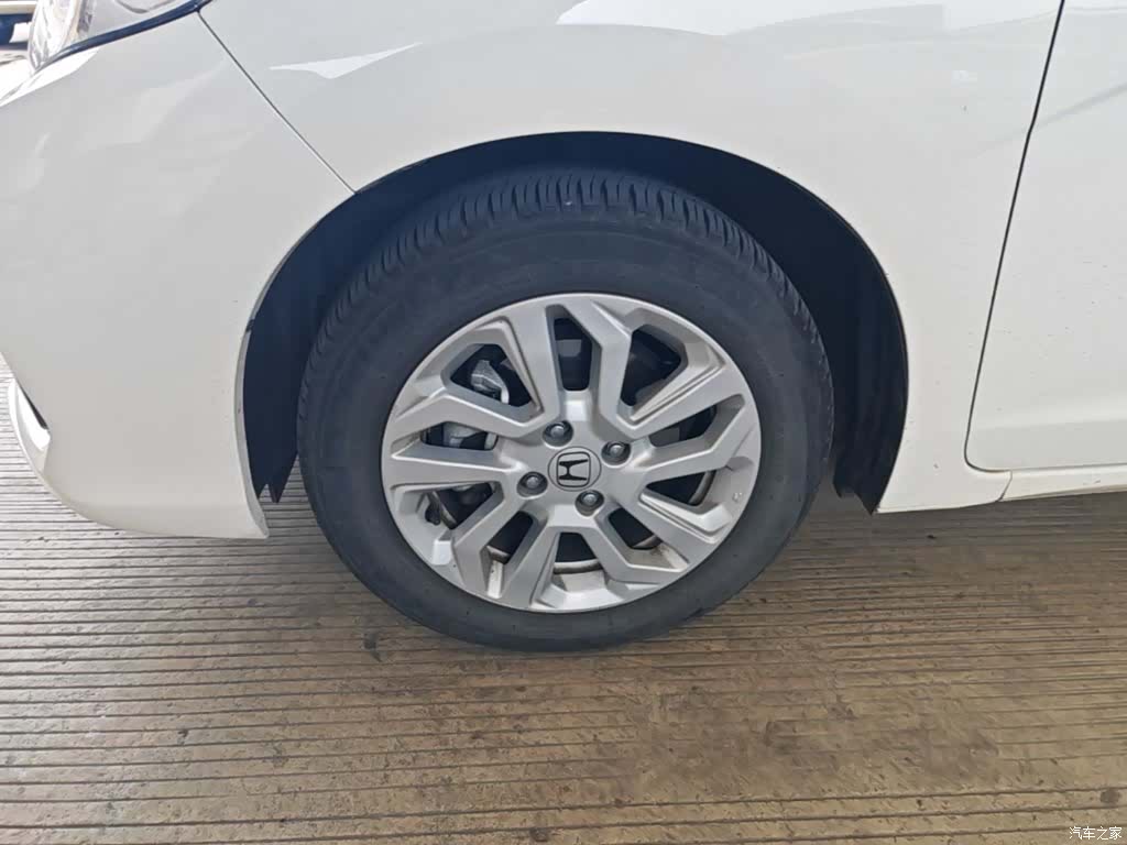 Honda Fit, 2019 23