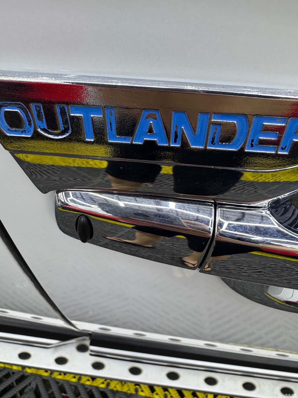 Mitsubishi Outlander, 2019 19