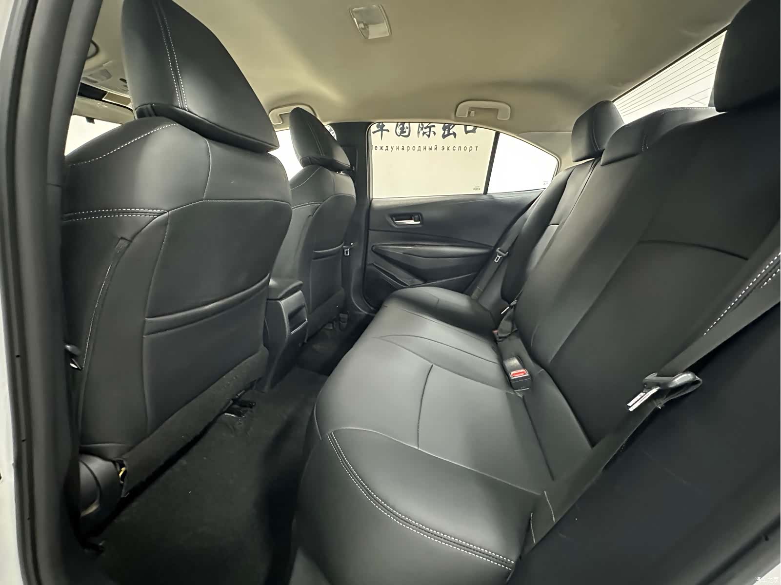 Toyota Corolla, 2022 11