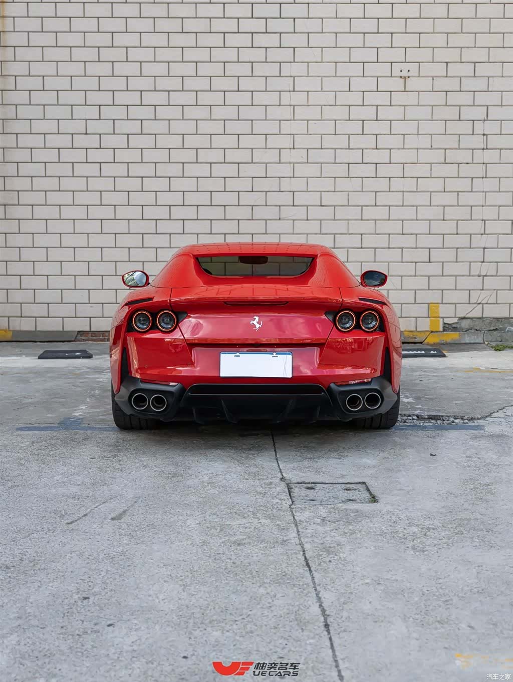 Ferrari 812, 2022 все фото