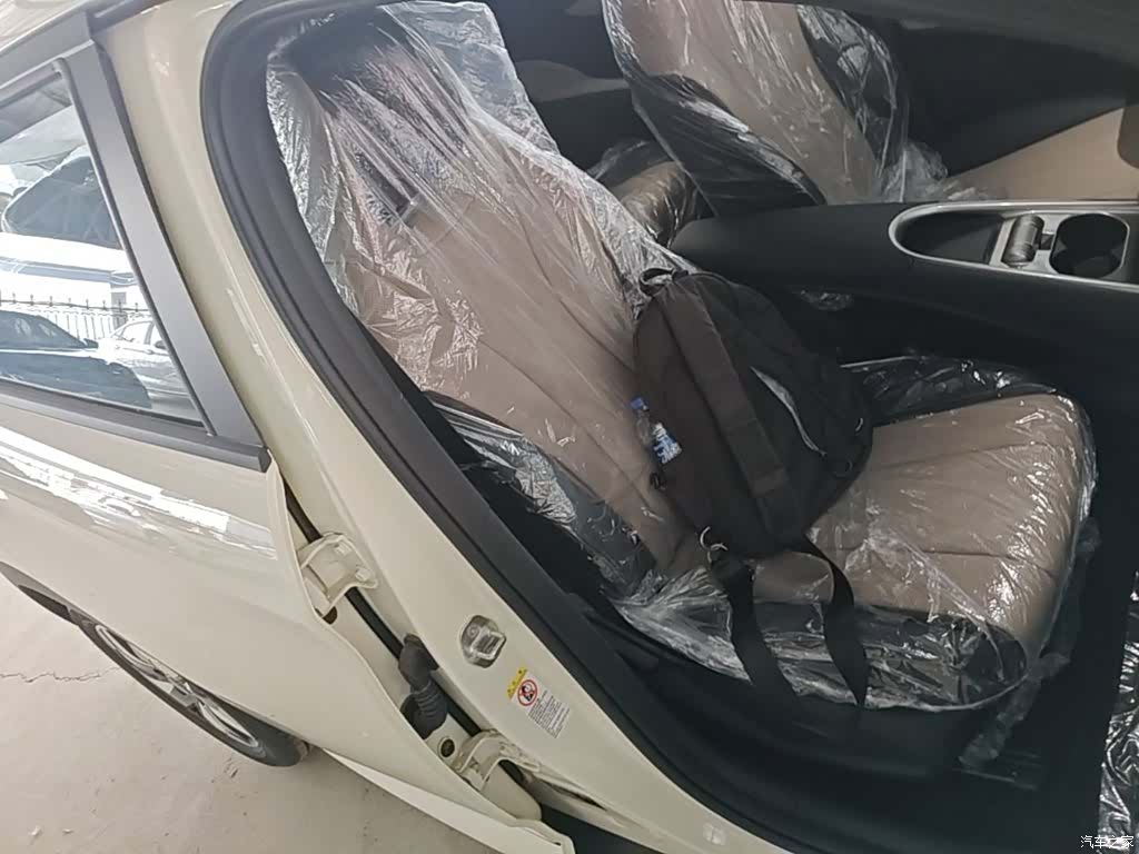 BYD Dolphin, 2026 25