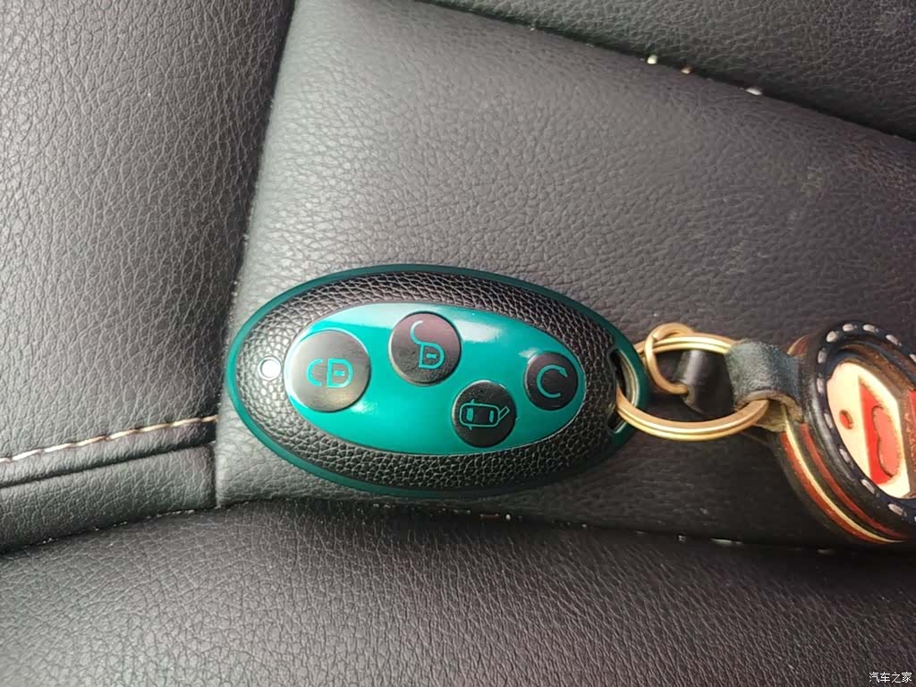 BYD Song, 2018 9