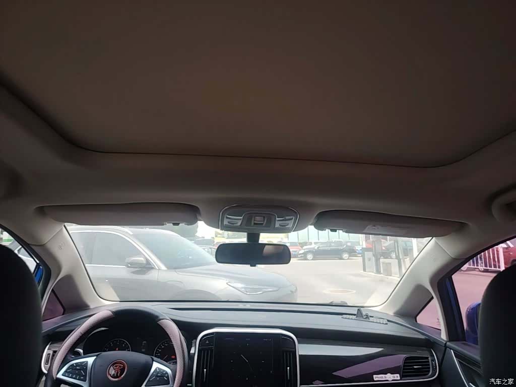 BYD Song, 2018 18