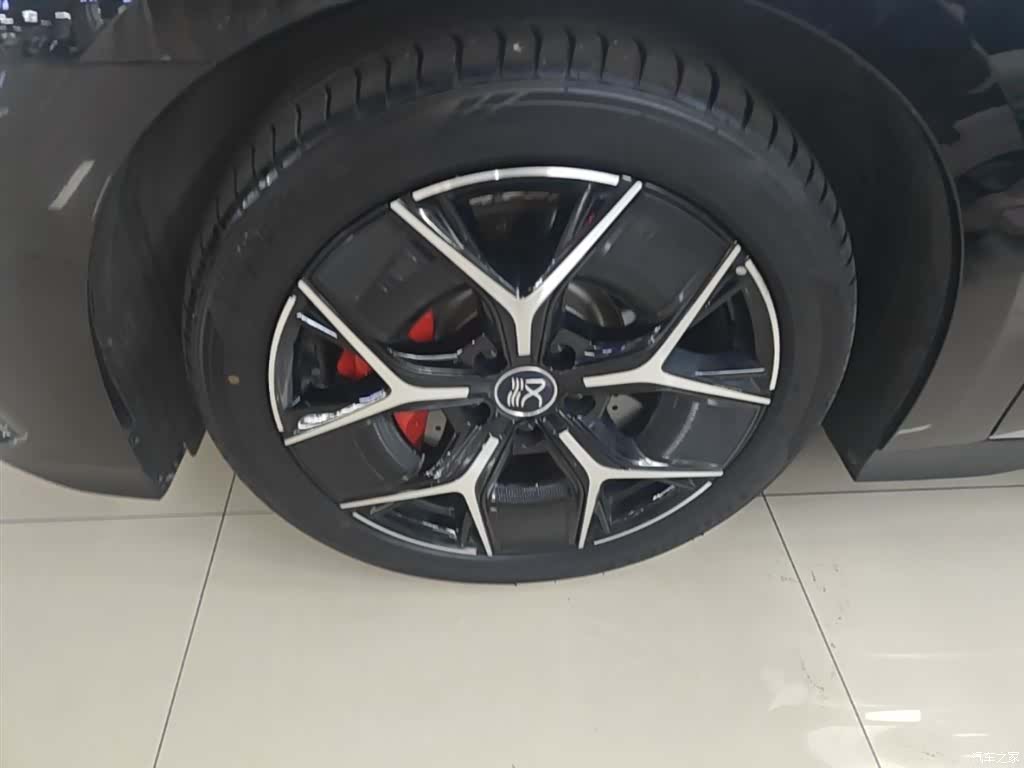 BYD Han, 2024 23