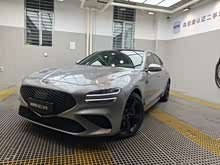 ������˼G70 2024�� 2.0T ���Ͱ���������� Shooting Brake