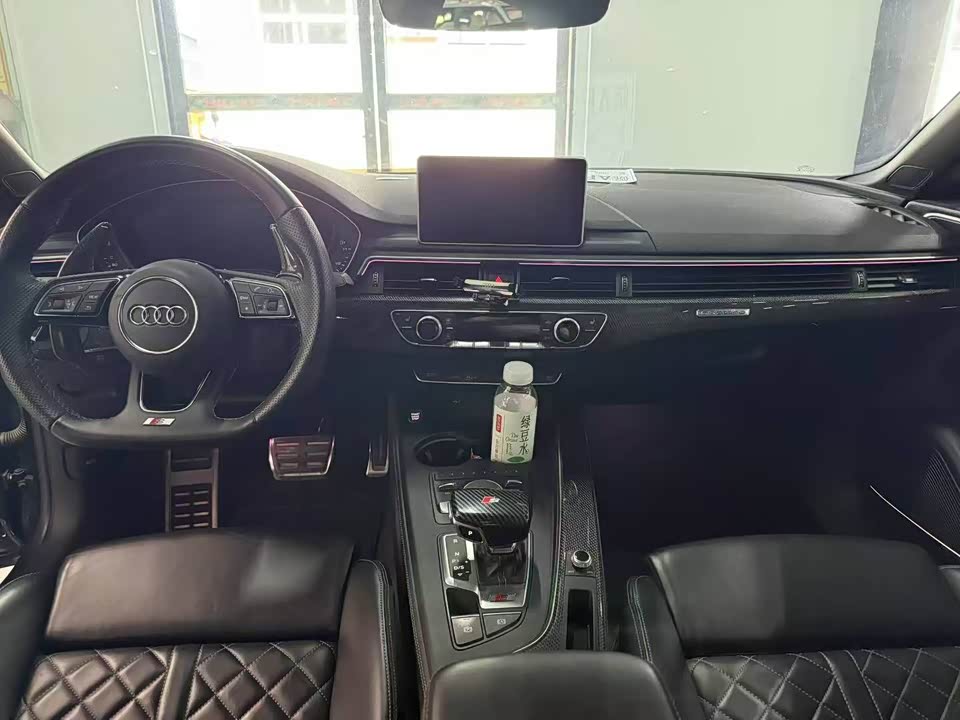 Audi S5 Audi S5