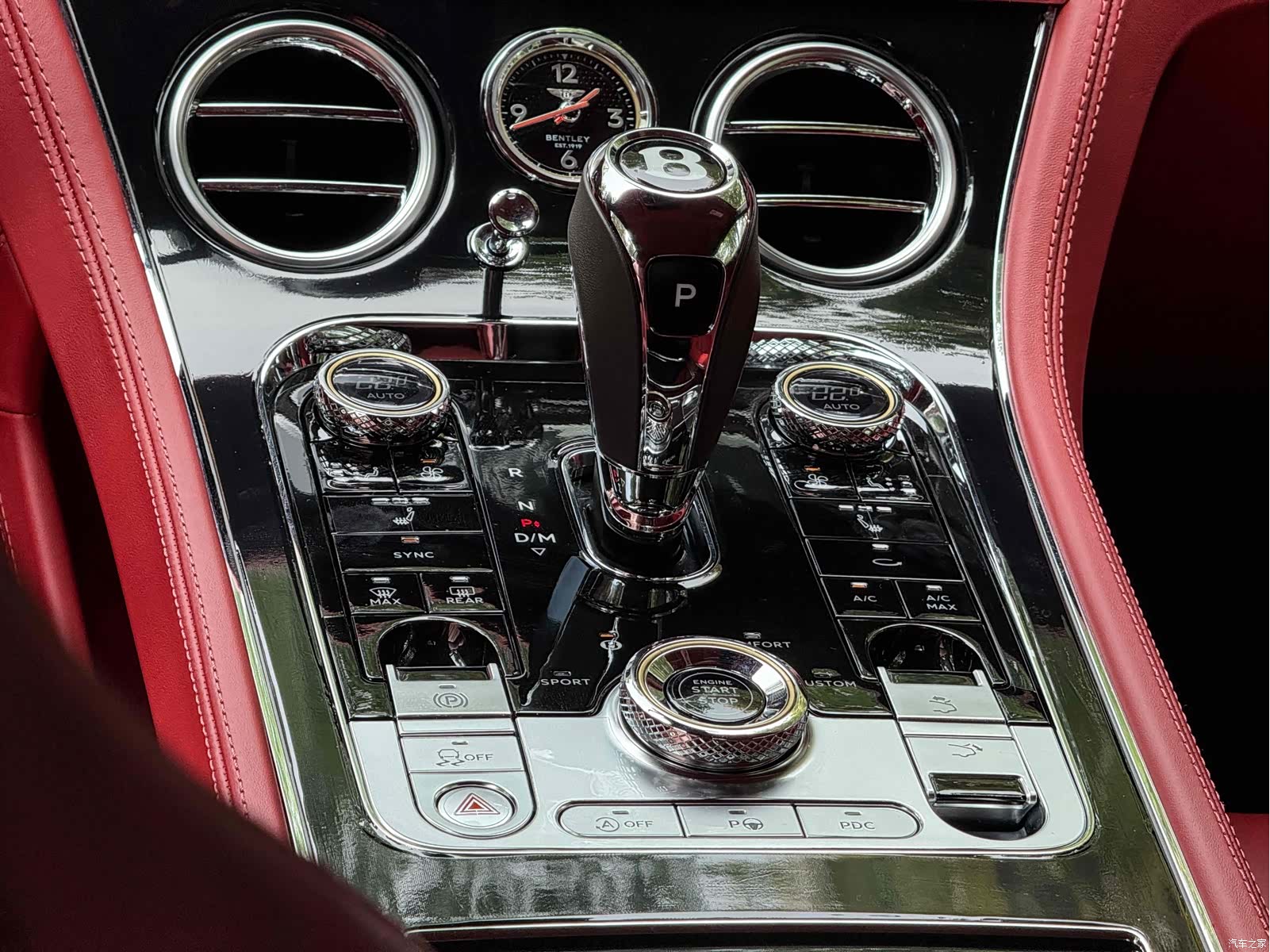 Bentley Continental GT, 2021 16