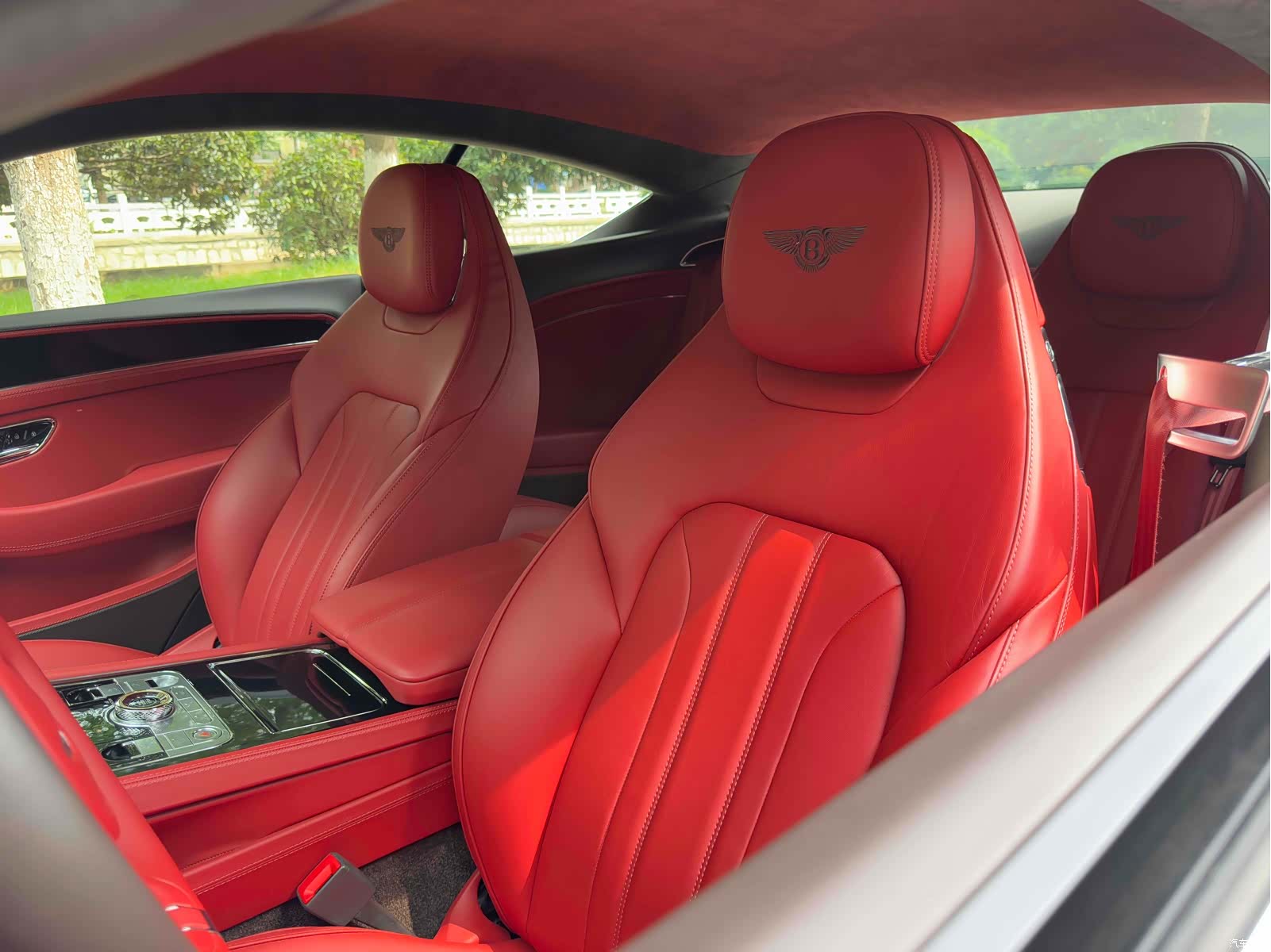 Bentley Continental GT, 2021 20