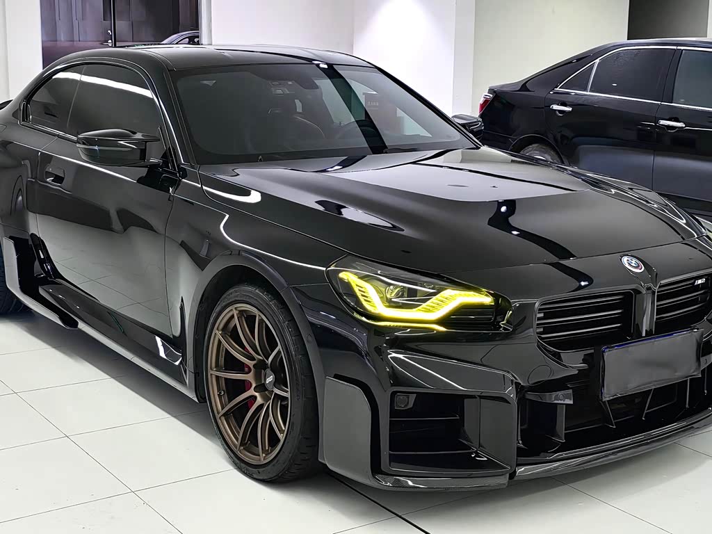 BMW M2