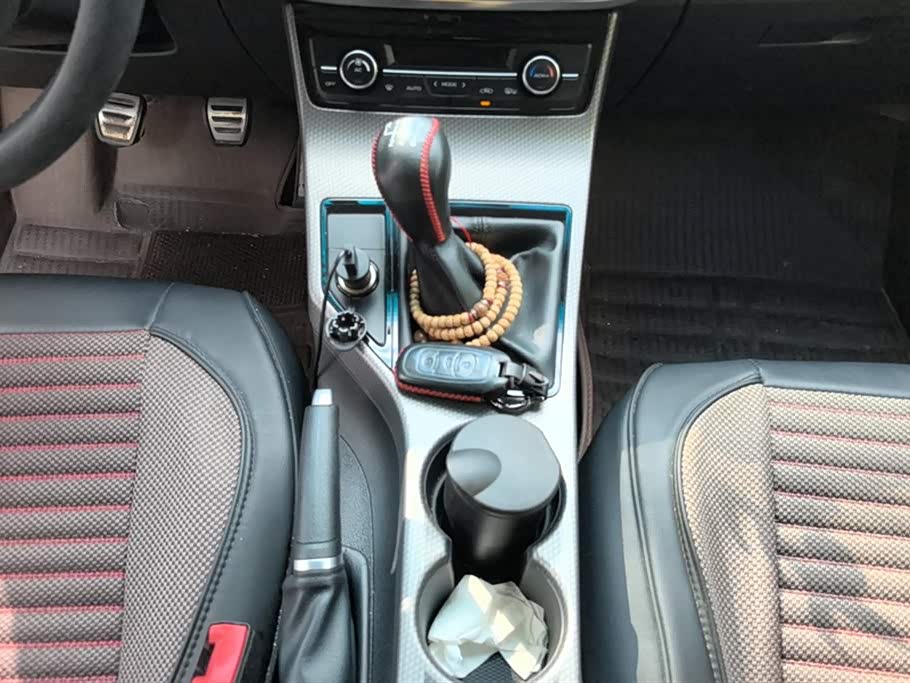 Geely Emgrand GS Geely Emgrand GS