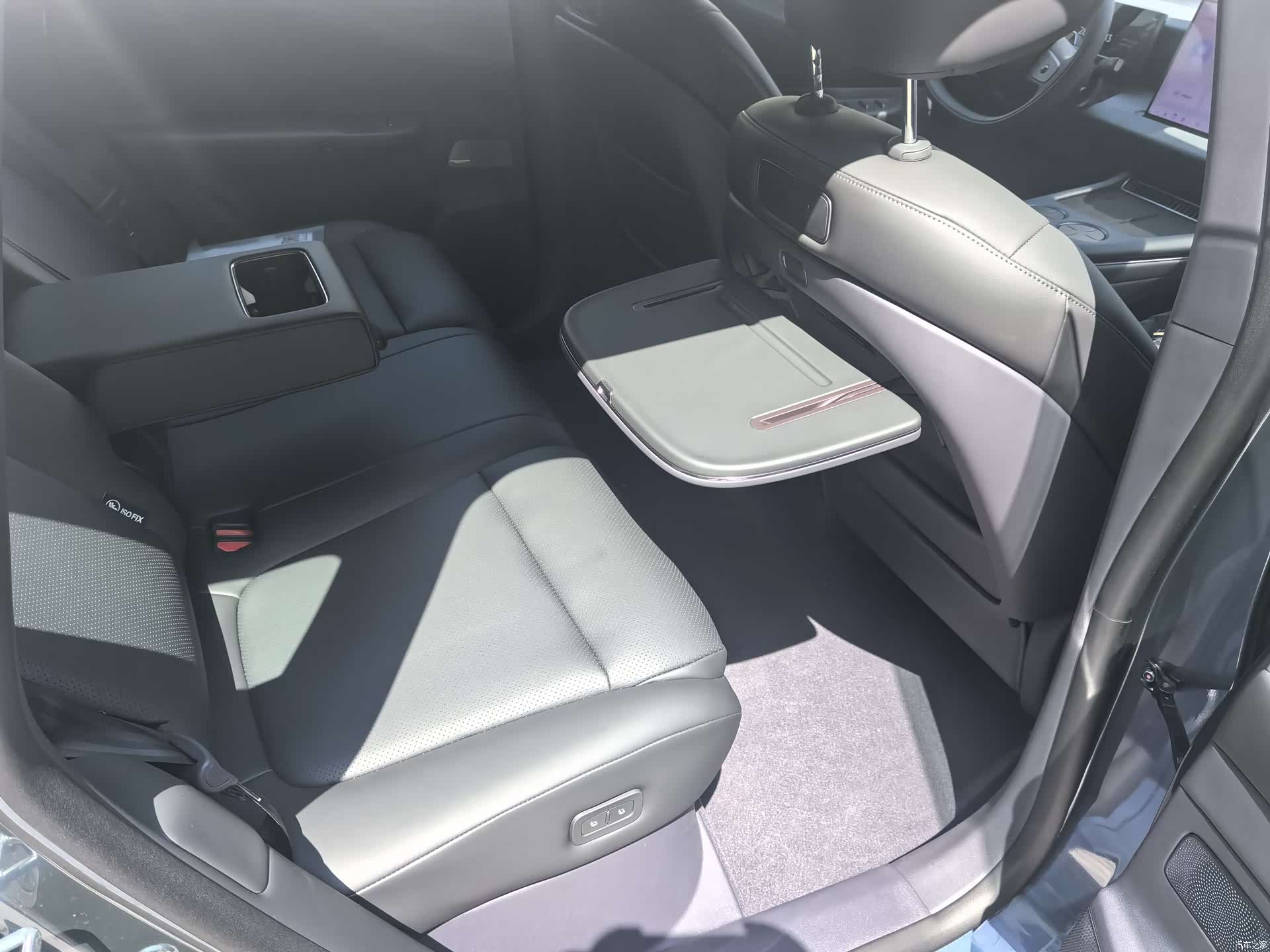 Nissan NX8, 2026 все фото