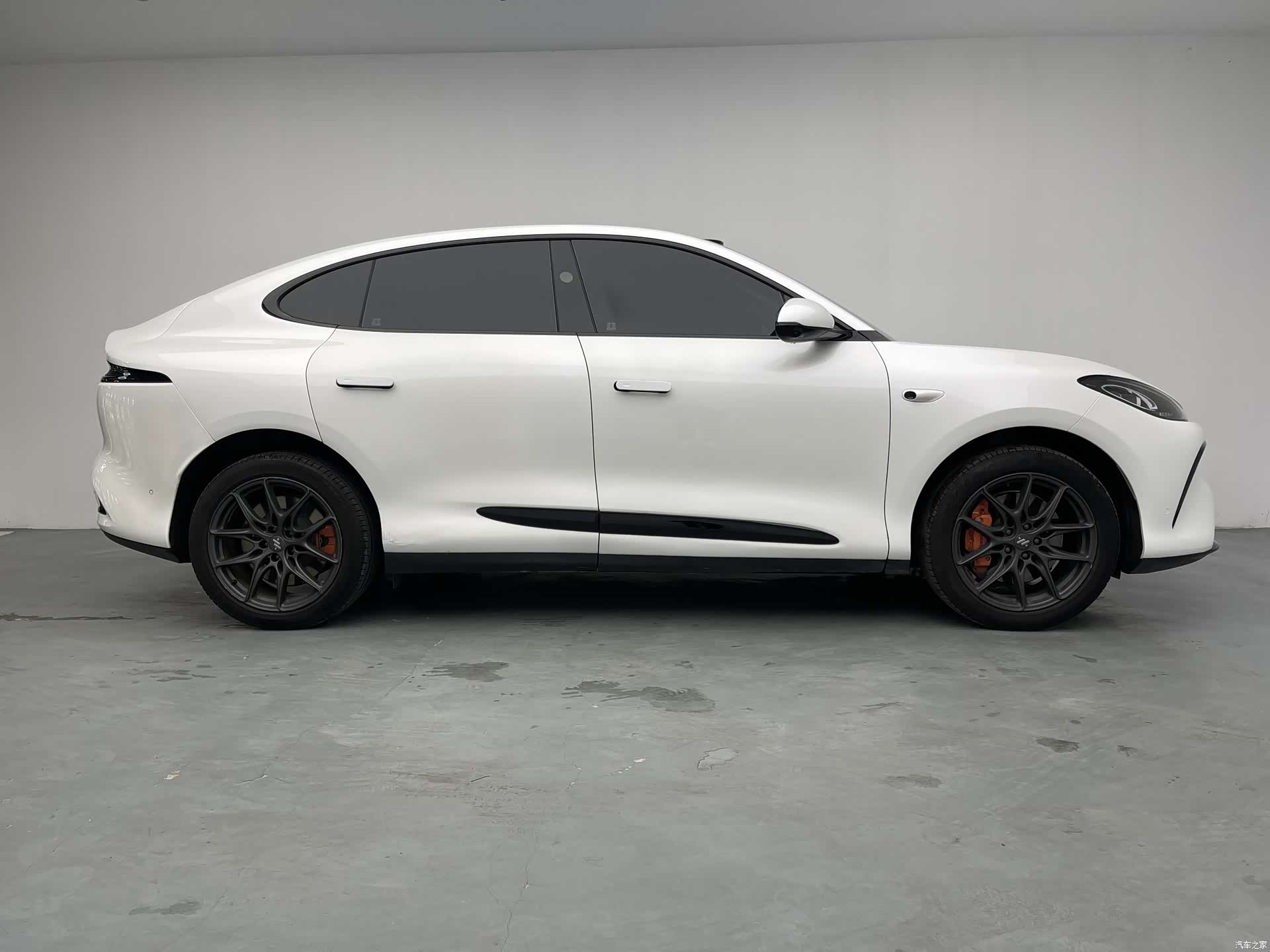 IM Motors LS6, 2023 10