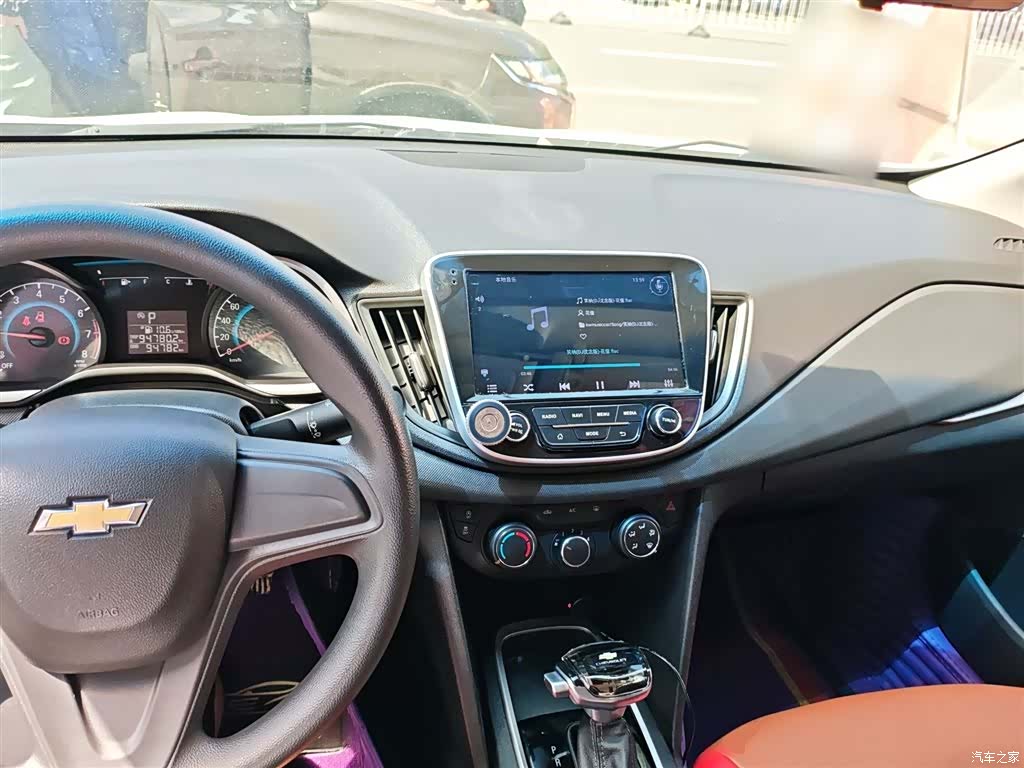 Chevrolet 320, 2019 10