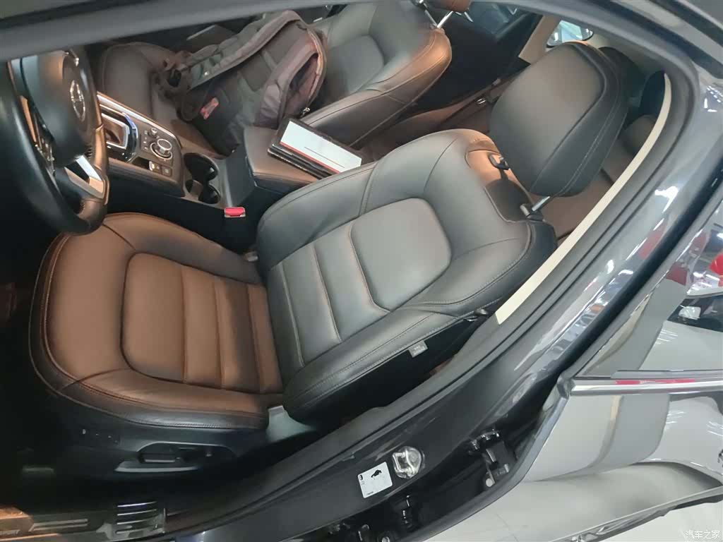 Mazda CX-5, 2021 7