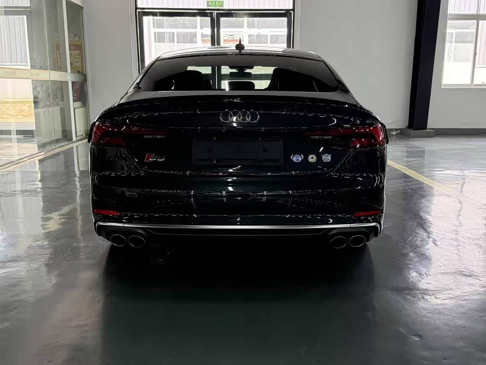 Audi S5 Audi S5