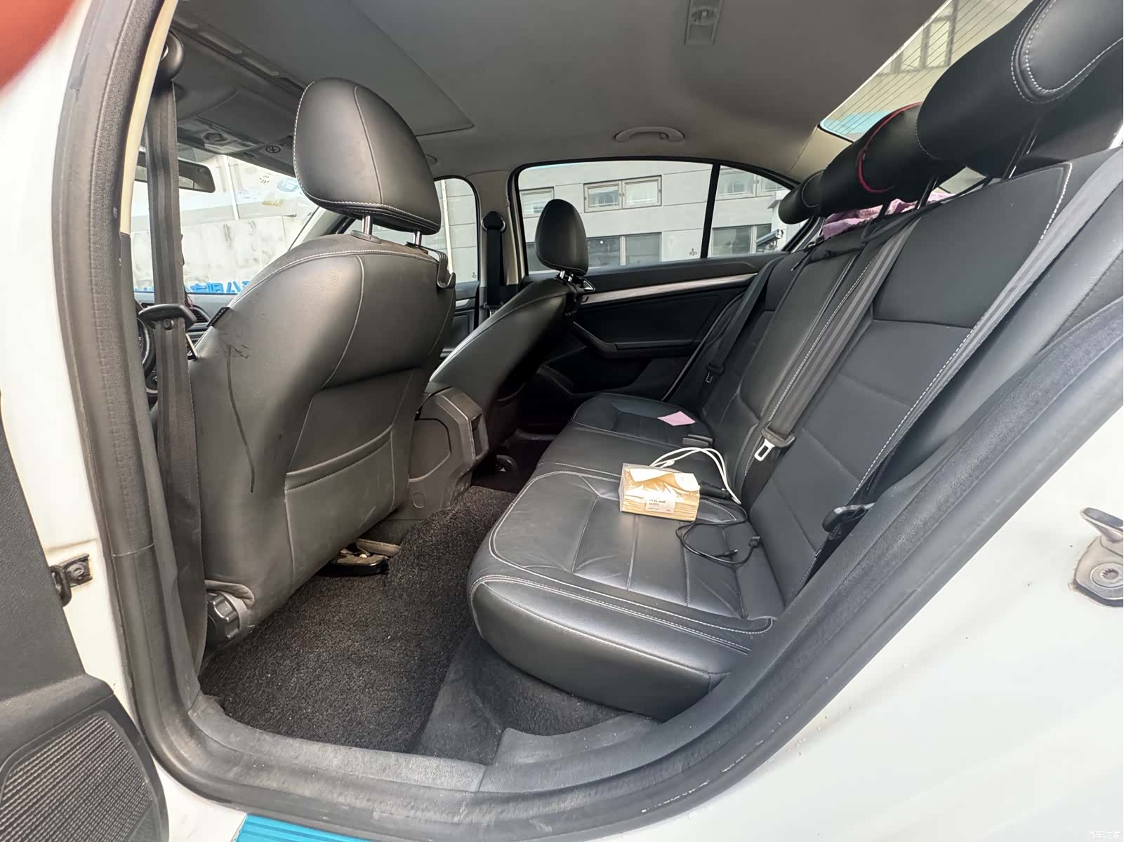 Volkswagen Lavida, 2016 все фото