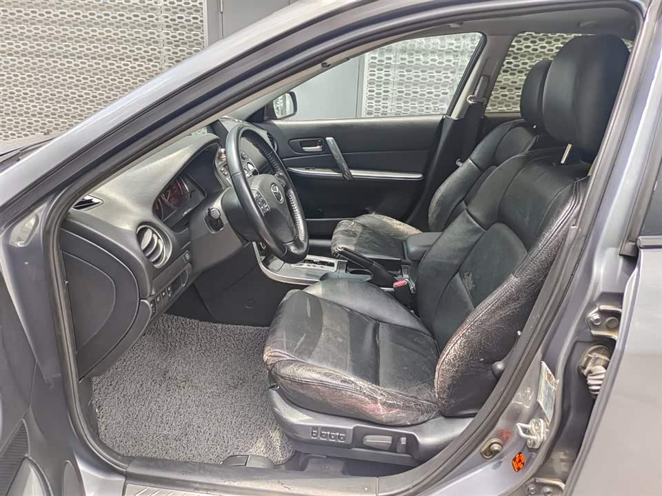 Mazda 6 Mazda 6