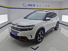 ���� C5 AIRCROSS 2019�� 350THP ������ ��V