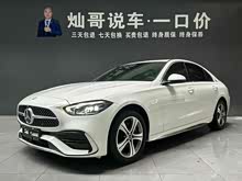 ����C�� 2022�� C 200 L �˶���