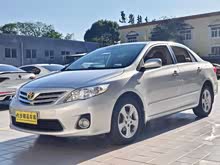 ������ 2011�� 1.8L CVT GLX-i