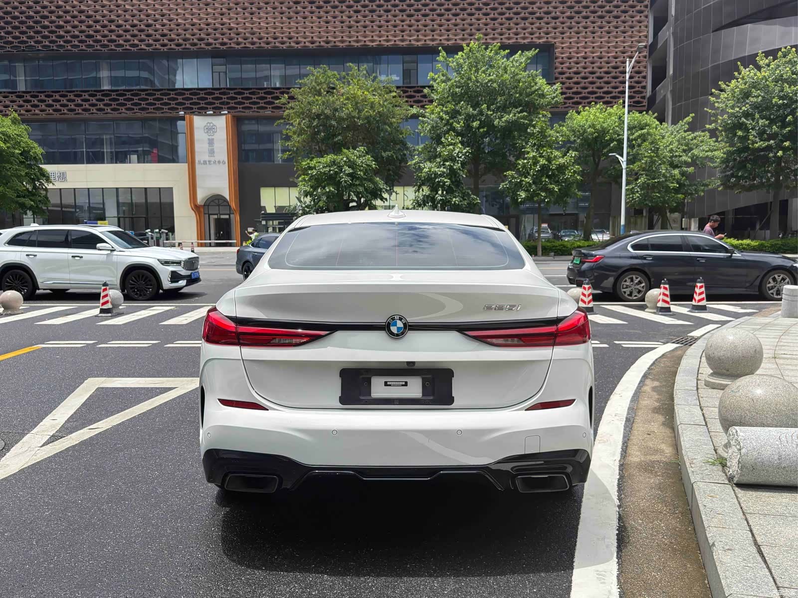 BMW 2 Series, 2021 6
